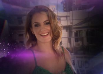 Mujer Brillante | Gisela Poka de Guggiari y Maria Victoria Codas | RCC 2019