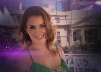 Mujer Brillante | Sandra Sanabria | RCC 2019