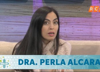 Mas que Salud | Alergias Respiratorias | RCC 2019