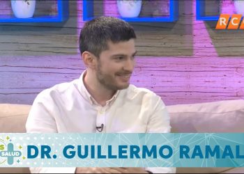 Mas que Salud | Parto Humanizado | RCC 2019