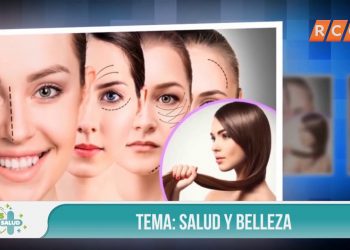 Mas que Salud | Salud y Belleza | RCC 2019