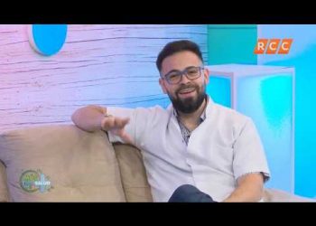 Más que Salud | Inteligencia Emocional | RCC 2019