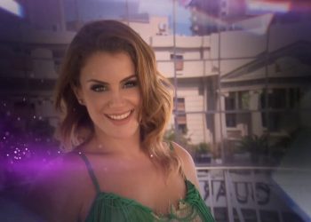 Mujer Brillante | Marian Piñanez | RCC 2019