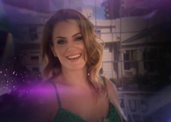 Mujer Brillante | Diana Ozuna | RCC 2019