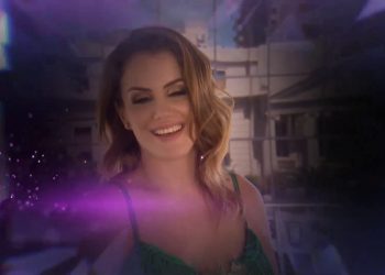 Mujer Brillante | Carmen Gomez | RCC 2019