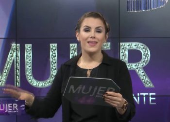 Mujer Brillante | Dahiana Cornet y Rocio Ortiz | RCC 2019