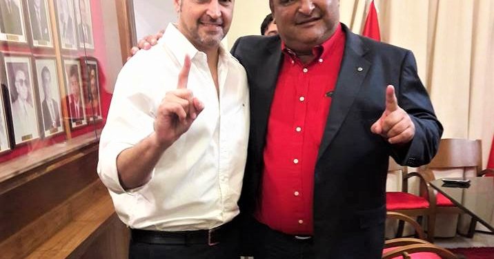 Fiscal acusa a Intendente de Fuerte Olimpo por Lesión de confianza con fondos de Fonacide