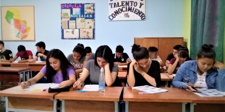 Filadelfia: A pedido de pobladores lanzan nuevo Bachillerato Técnico en Salud
