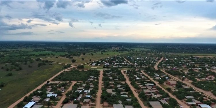 Papel de la ciudadanía es fundamental en la planificación territorial de Filadelfia Papel de la ciudadanía es fundamental en la planificación territorial de Filadelfia