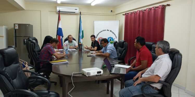 Declaran emergencia por dengue en Boquerón y proponen asueto para mingas ambientales Declaran emergencia por dengue en Boquerón y proponen asueto para mingas ambientales