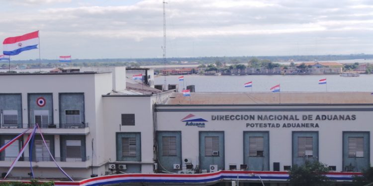 Aduanas busca mejorar comercio agrícola con Estados Unidos Aduanas busca mejorar comercio agrícola con Estados Unidos