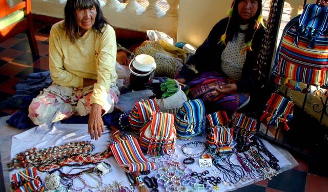 Entregarán donaciones del IPA a comunidades indígenas de Boquerón