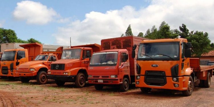 Tras denuncias sobre expendio de combustible MOPC informatizará sistema en Alto Paraguay