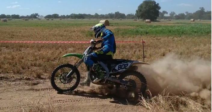 El Motorally Filadelfia 2020 promete adrenalina y emoción este fin de semana