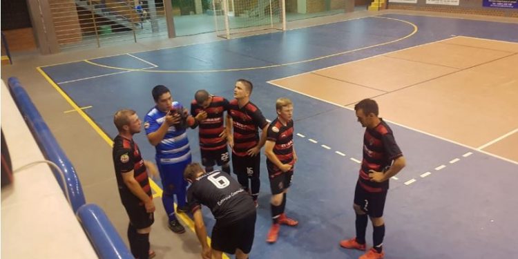 Coronillo se quedó con las ganas de adelantar el festejo