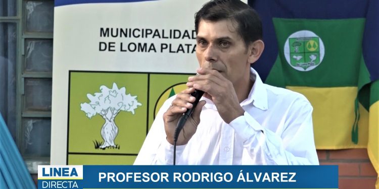 Niegan injerencia política en traslado de docentes del Colegio Héroes del Chaco Niegan injerencia política en traslado de docentes del Colegio Héroes del Chaco