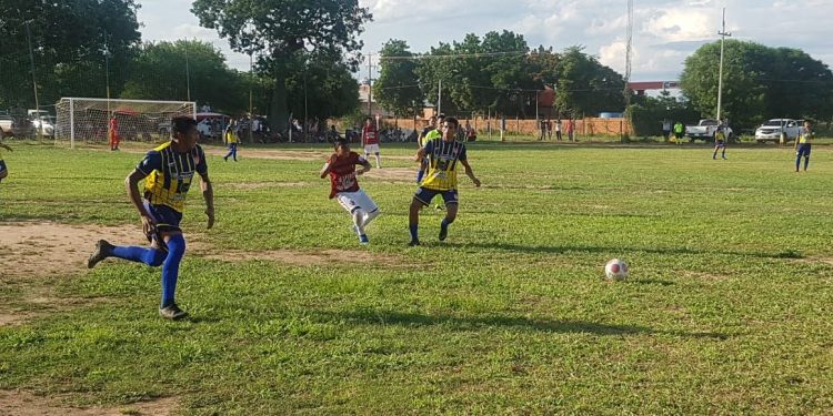 Silvio Espínola: «Sabemos que el fútbol del interior no se puede jugar a puertas cerradas»