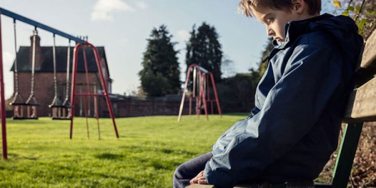 Duelo infantil: ¿Cómo se manifiesta?