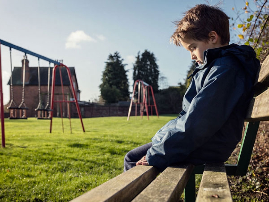 Duelo infantil: ¿Cómo se manifiesta?