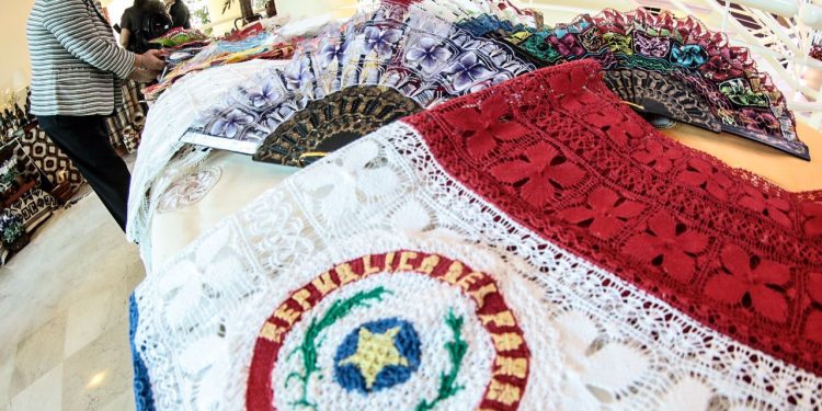 Paraguay presente en la Expo Dubái 2020-2021