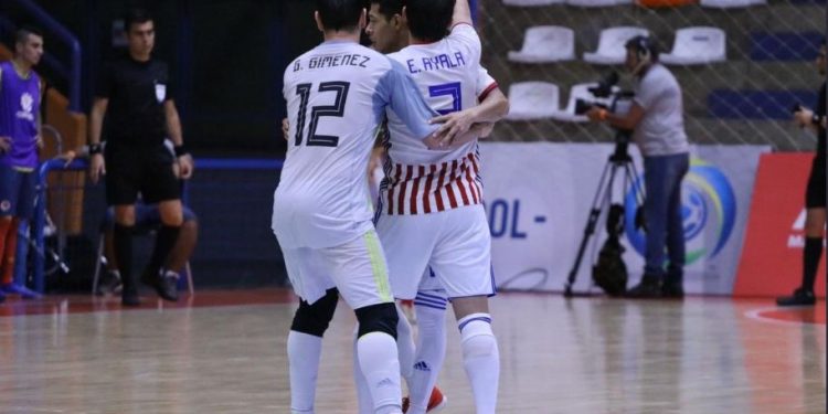 ¡Lituania, allá vamos!