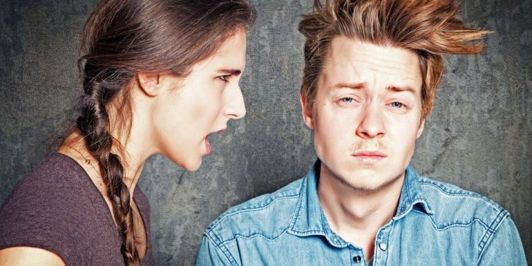 Formas de cómo no decir la verdad Formas de cómo no decir la verdad