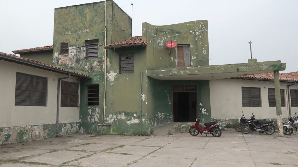 Bahía Negra: Médico niega omisión de auxilio tras ser denunciado por padres