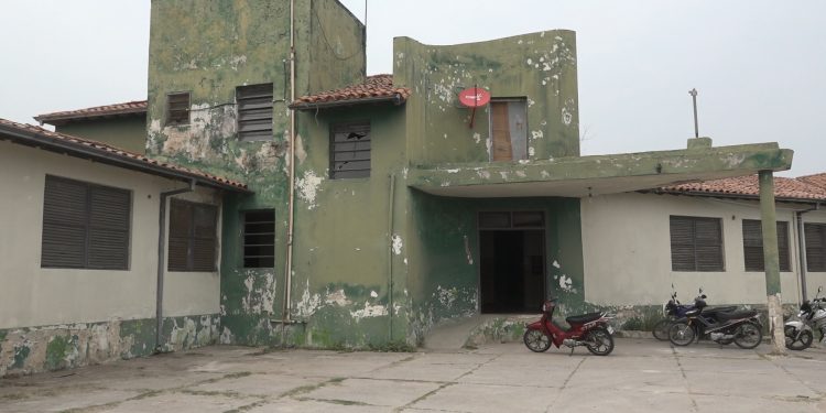 Bahía Negra: Médico niega omisión de auxilio tras ser denunciado por padres