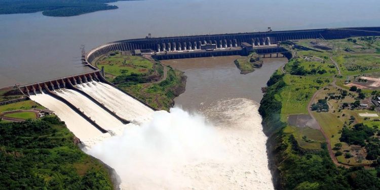 Convocan a debatir el rol de los recursos hidroeléctricos ante la crisis de la COVID-19