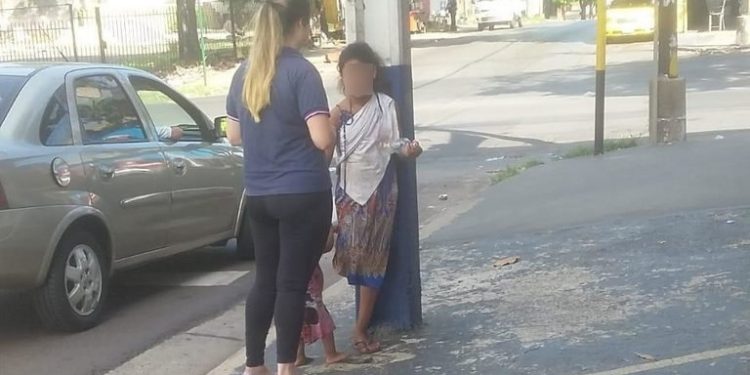 Ministerio de la Niñez afirma trabajar con familias y comunidades en prevención contra violencia y abuso infantil