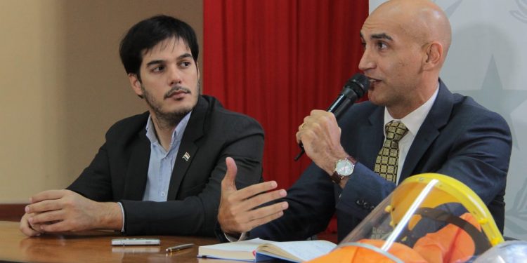 Ministerio de Salud pide mantener la calma ante coronavirus Ministerio de Salud pide mantener la calma ante coronavirus