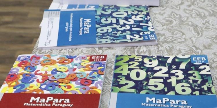 MEC aparta a dos directores generales y asegura que libros llegarán sin errores a los alumnos MEC aparta a dos directores generales y asegura que libros llegarán sin errores a los alumnos