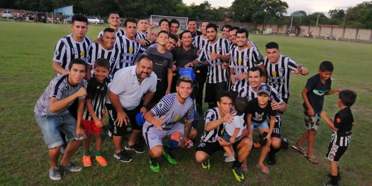 El campeón vigente y tres invitados más a semis de la Copa Rutherford Hayes El campeón vigente y tres invitados más a semis de la Copa Rutherford Hayes