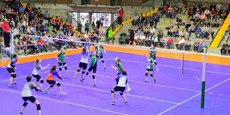 El sábado arranca el torneo juvenil de vóley del MENEFEPA El sábado arranca el torneo juvenil de vóley del MENEFEPA