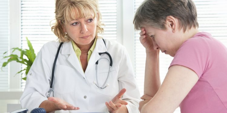 El cáncer desde los ojos médicos