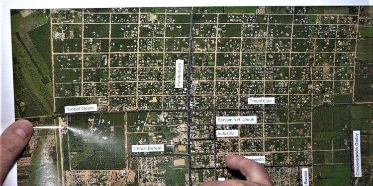 Municipalidad ahorró G. 6.000 millones en 2019 que servirá para iniciar pavimentación de calles