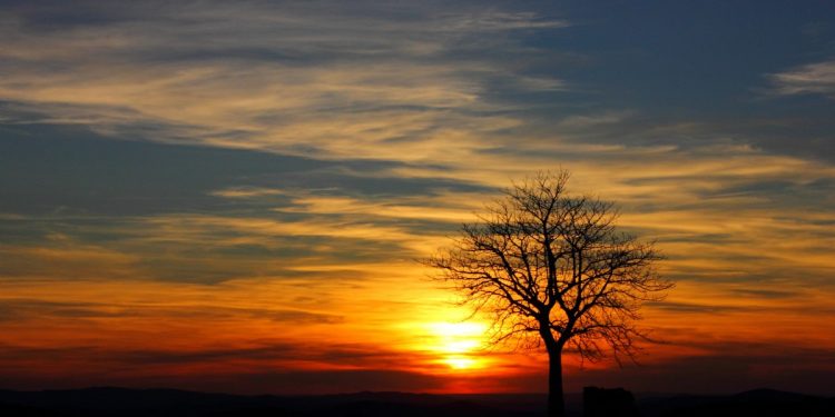 Se espera una jornada con mucho calor y chaparrones