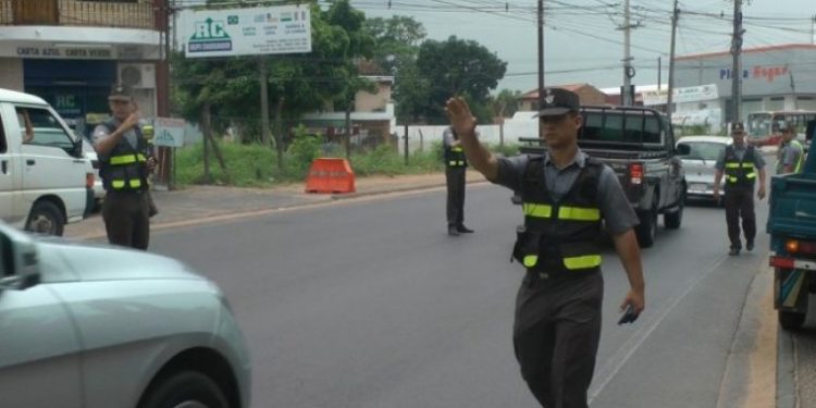 Se espera día muy caluroso con lluvias desde la tarde