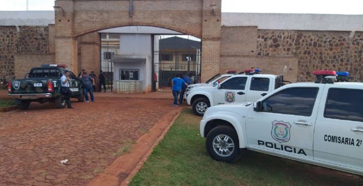 Se espera reducir la corrupción en penitenciarias con formación del personal