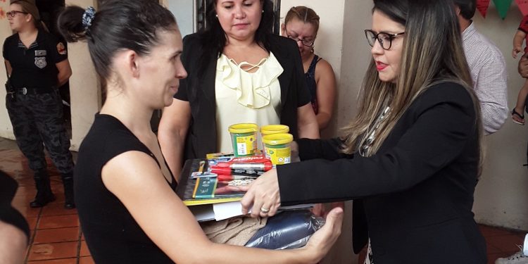 Modelo de empresa social funcionará en cárcel de mujeres