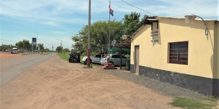 IPS estudiará expandir servicios en el Chaco