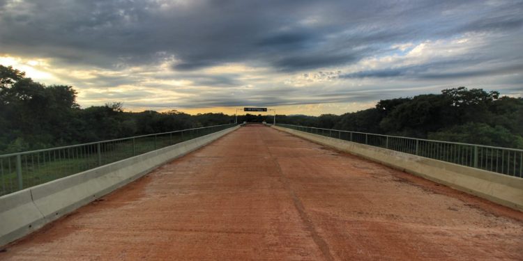 Inicio de jornada laboral con buen tiempo