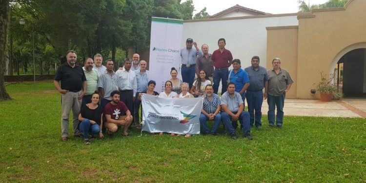 Culminó hoy encuentro sobre Gran Chaco Americano con acuerdos claves para el sector
