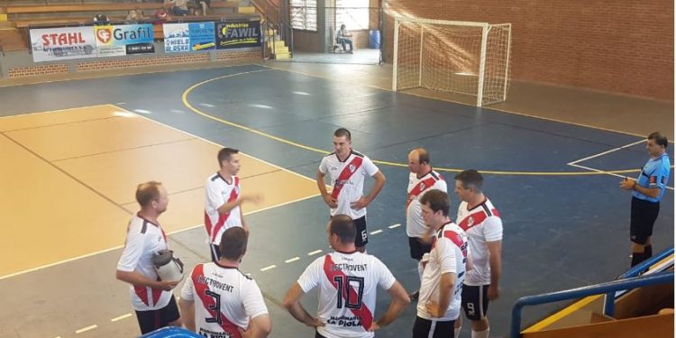 River Plate llega con ventaja a la definición del título