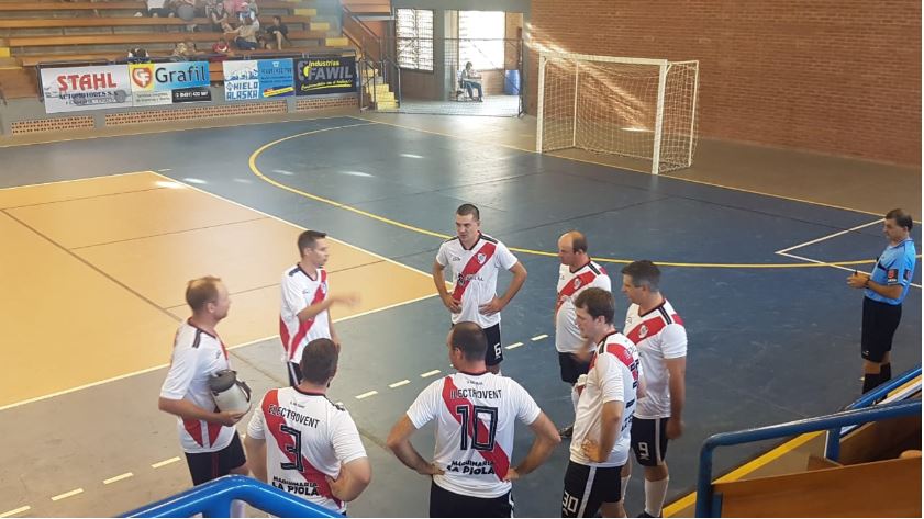 River Plate llega con ventaja a la definición del título