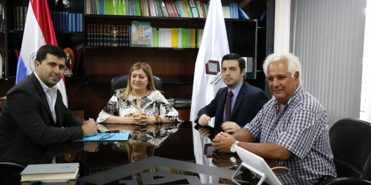 Alto Paraguay: Exigen al Ministerio Público investigar destino de 1.891.220 litros de diésel