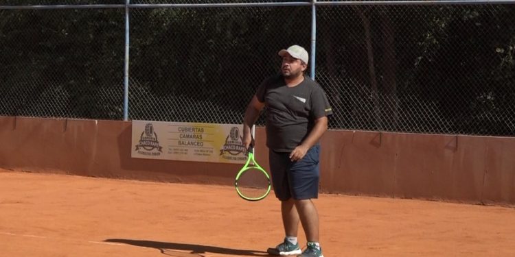 El Abierto Chaqueño 2020 presenta 3 días de acción desde esta noche