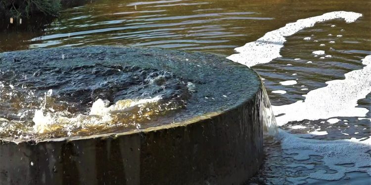 Solicitan al MOPC realizar una auditoria para fiscalizar averías del proyecto Acueducto Solicitan al MOPC realizar una auditoria para fiscalizar averías del proyecto Acueducto