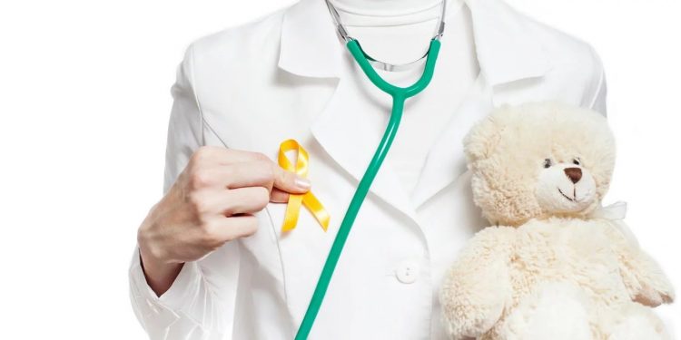 15 de febrero: Día Internacional del Cáncer Infantil