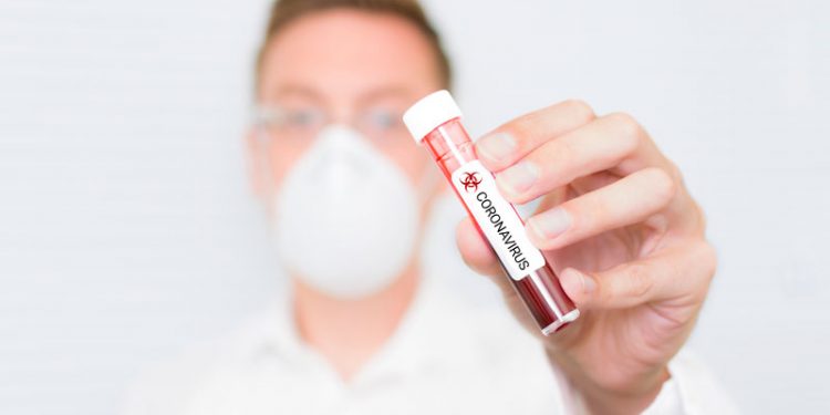 Coronavirus: Paraguay insta a la participación de Taiwán dentro de la OMS